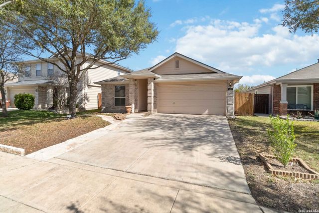 10815 Arabian Gate, San Antonio, TX 78254