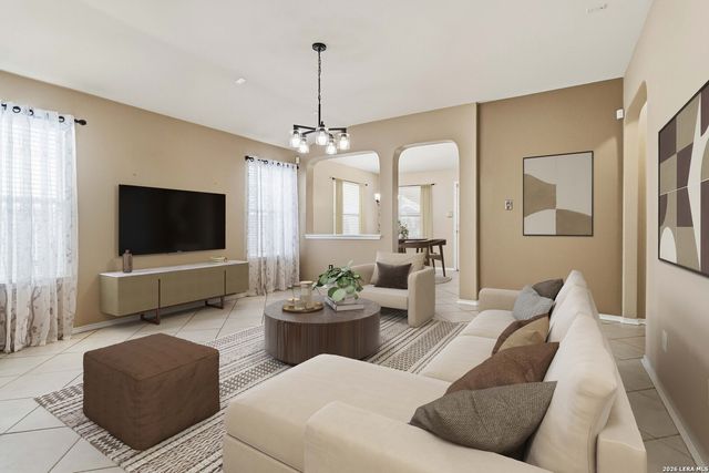 10815 Arabian Gate, San Antonio, TX 78254