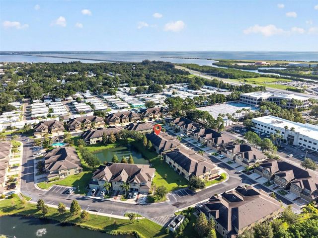 5155 BAY ISLE CIRCLE, Clearwater, FL 33760