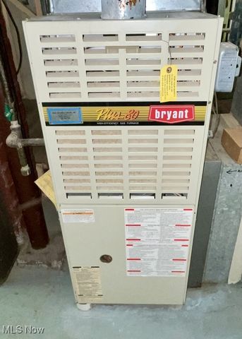 521 Powers Avenue, Girard, OH 44420