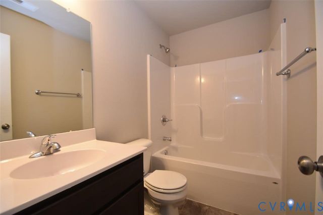 Lot 3 Atkinson Rd, Mineral, VA 23117