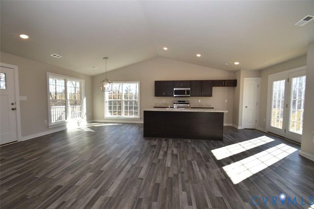 Lot 3 Atkinson Rd, Mineral, VA 23117