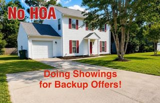 448 Indigo Road, Goose Creek, SC 29445