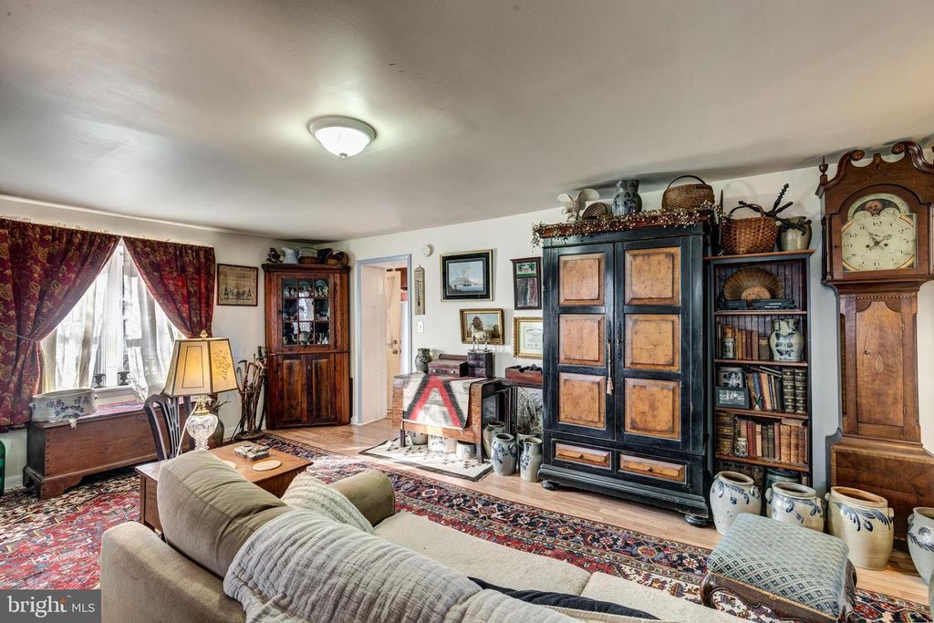 3924 SYKESVILLE RD, Finksburg, MD 21048