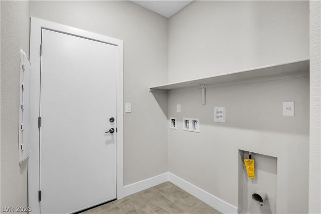 6360 Pipers Brook Lane, Las Vegas, NV 89141