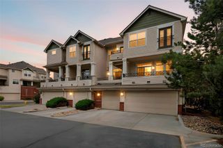 9881 E Carolina Place, Aurora, CO 80247