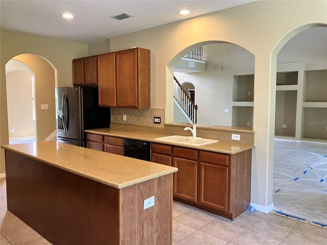 15041 PRINCEWOOD LANE, Land O Lakes, FL 34638