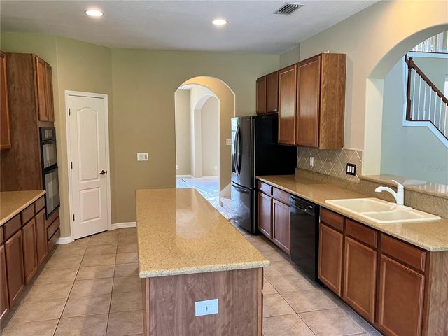 15041 PRINCEWOOD LANE, Land O Lakes, FL 34638