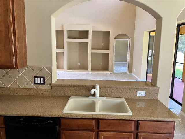 15041 PRINCEWOOD LANE, Land O Lakes, FL 34638