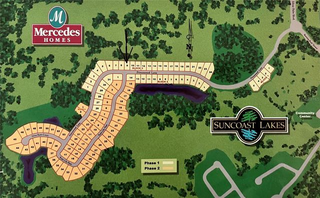 15041 PRINCEWOOD LANE, Land O Lakes, FL 34638