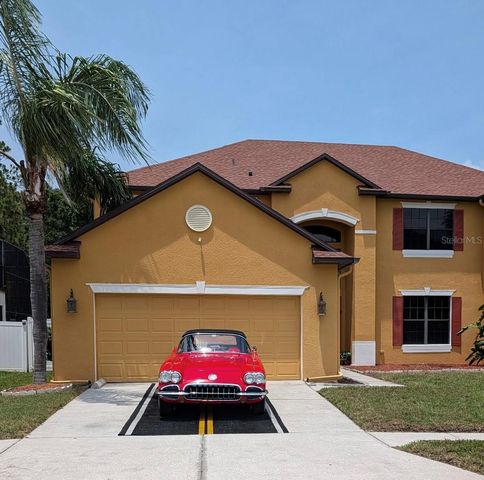 15041 PRINCEWOOD LANE, Land O Lakes, FL 34638