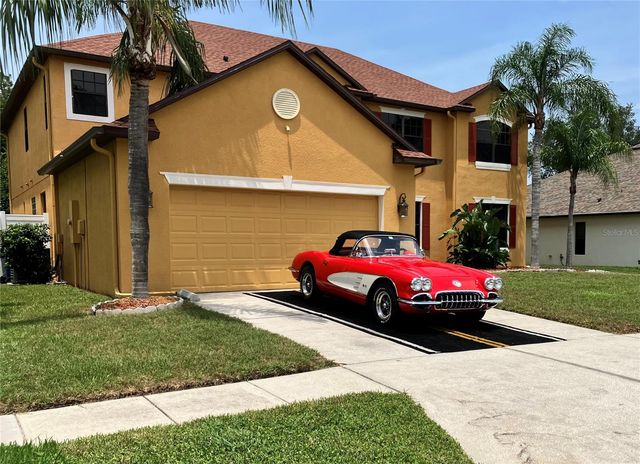 15041 PRINCEWOOD LANE, Land O Lakes, FL 34638