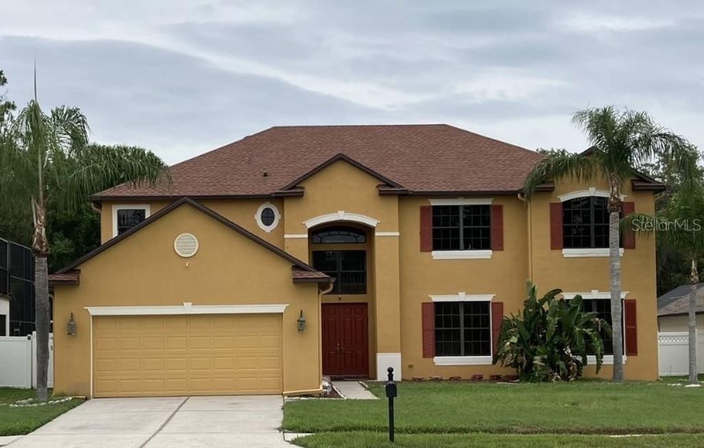 15041 PRINCEWOOD LANE, Land O Lakes, FL 34638