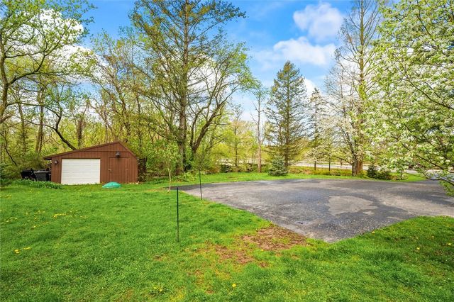 4365 Brick Schoolhouse Road, Hamlin, NY 14464