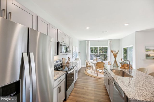 110 MANASQUAN WAY, Winchester, VA 22602