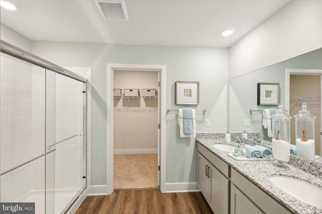 110 MANASQUAN WAY, Winchester, VA 22602