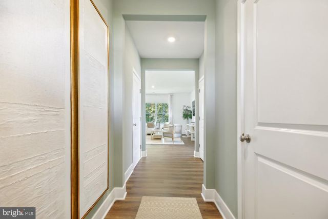110 MANASQUAN WAY, Winchester, VA 22602
