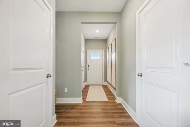 110 MANASQUAN WAY, Winchester, VA 22602