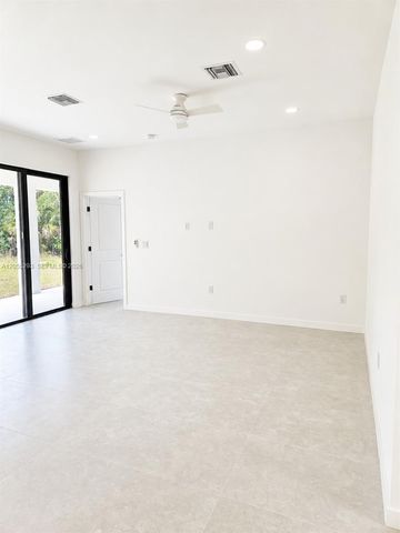 3114 W 23, Lehigh Acres, FL 33971