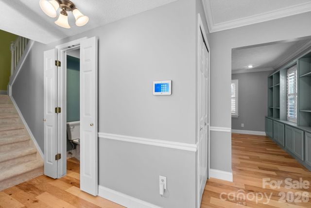 1411 Kensington Road, Hendersonville, NC 28791