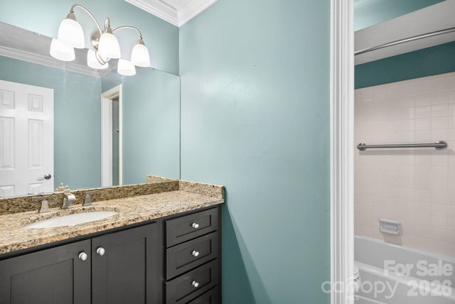 1411 Kensington Road, Hendersonville, NC 28791