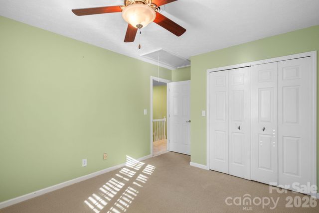 1411 Kensington Road, Hendersonville, NC 28791