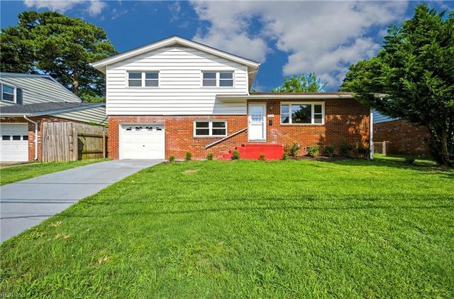 9337 Beaumont ST, Norfolk, VA 23503