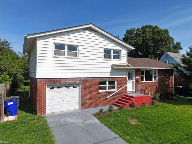 9337 Beaumont ST, Norfolk, VA 23503