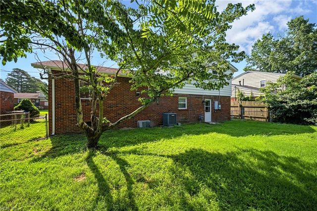 9337 Beaumont ST, Norfolk, VA 23503