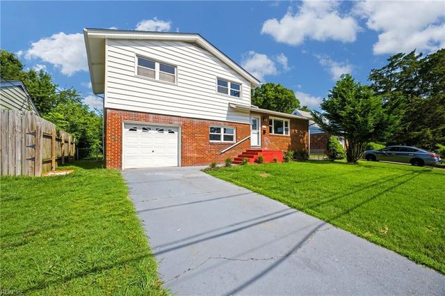 9337 Beaumont ST, Norfolk, VA 23503