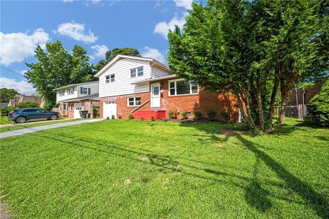 9337 Beaumont ST, Norfolk, VA 23503