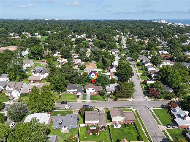 9337 Beaumont ST, Norfolk, VA 23503
