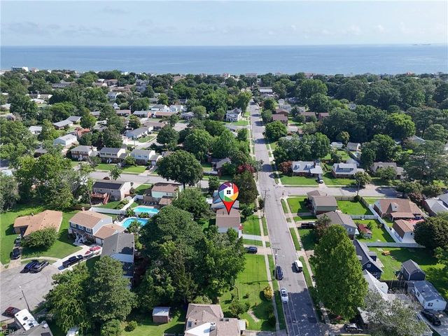 9337 Beaumont ST, Norfolk, VA 23503