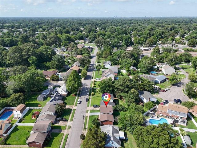 9337 Beaumont ST, Norfolk, VA 23503