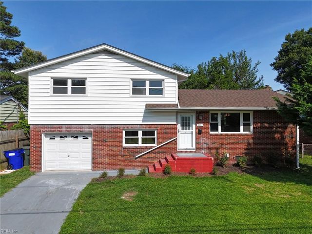 9337 Beaumont ST, Norfolk, VA 23503