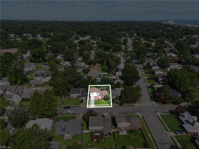 9337 Beaumont ST, Norfolk, VA 23503
