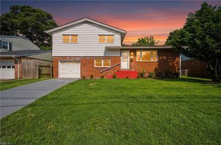 9337 Beaumont ST, Norfolk, VA 23503