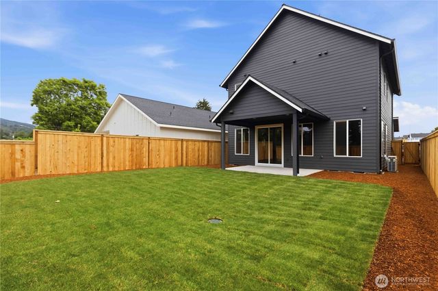 175 Coho Loop, Woodland, WA 98674
