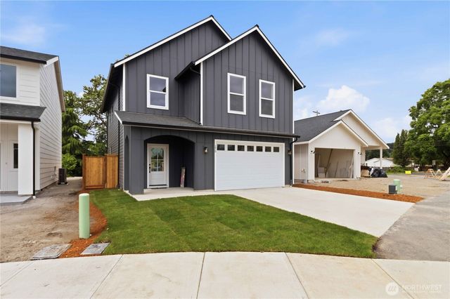 175 Coho Loop, Woodland, WA 98674