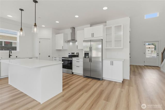 175 Coho Loop, Woodland, WA 98674