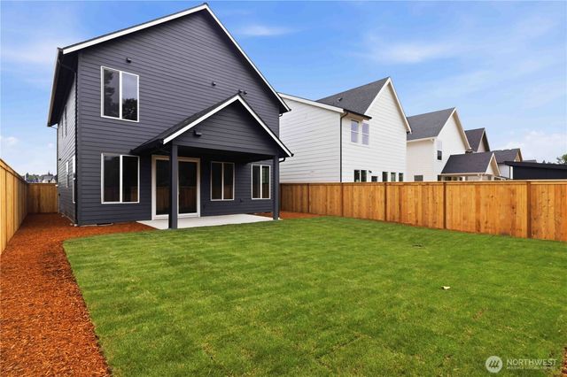 175 Coho Loop, Woodland, WA 98674
