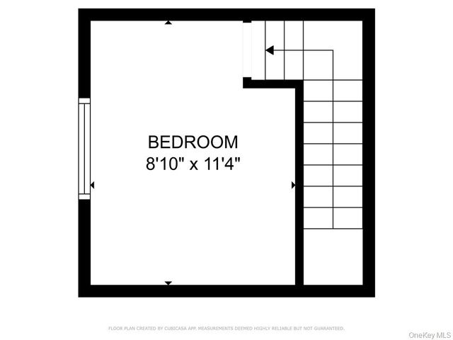 3 Elizabeth Place 1st Fl, Nyack, NY 10960