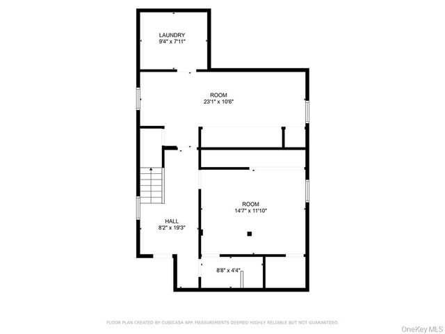 3 Elizabeth Place 1st Fl, Nyack, NY 10960