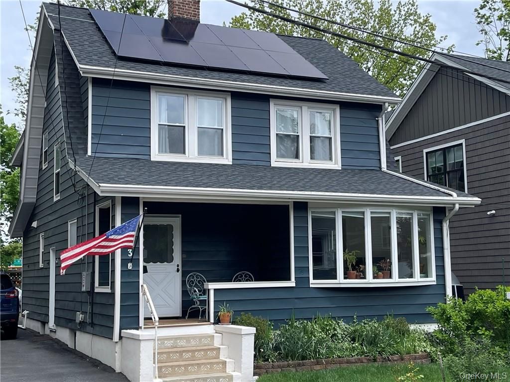 3 Elizabeth Place 1st Fl, Nyack, NY 10960