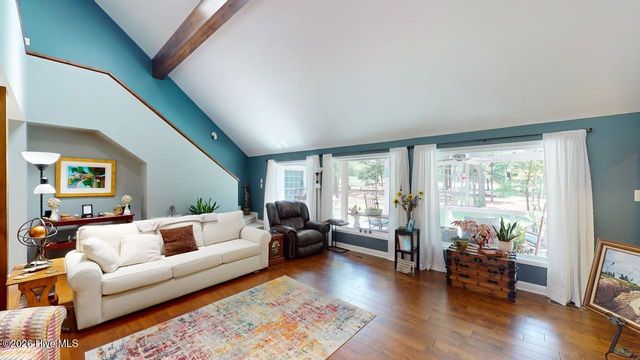 114 Deerborn Drive, Goldsboro, NC 27534