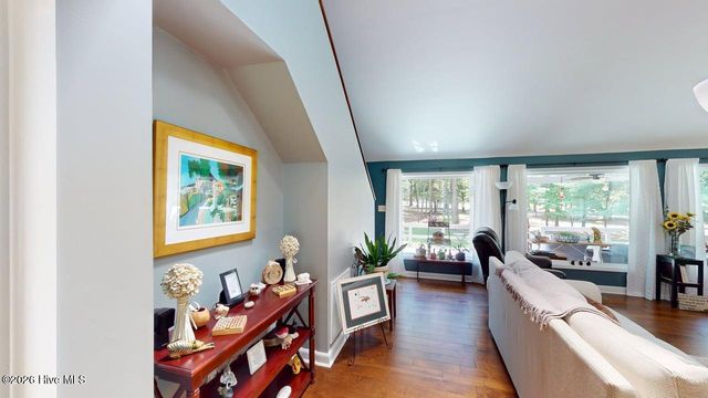 114 Deerborn Drive, Goldsboro, NC 27534