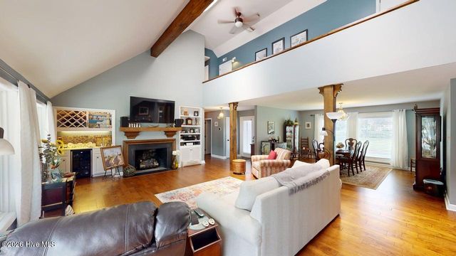 114 Deerborn Drive, Goldsboro, NC 27534