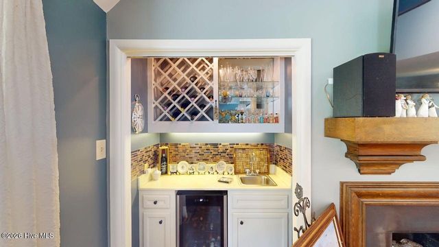 114 Deerborn Drive, Goldsboro, NC 27534