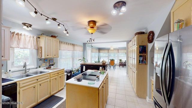 114 Deerborn Drive, Goldsboro, NC 27534
