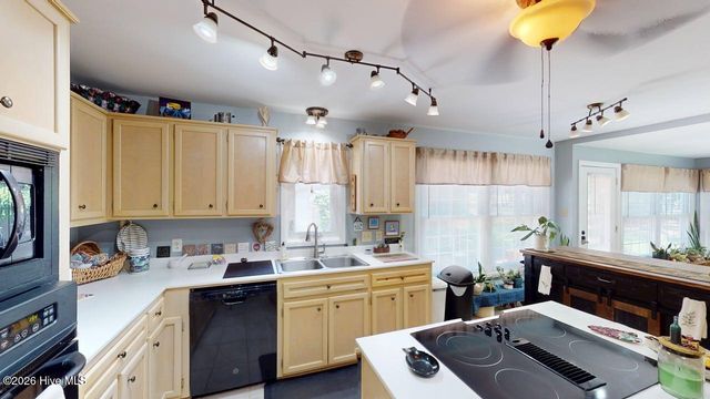 114 Deerborn Drive, Goldsboro, NC 27534